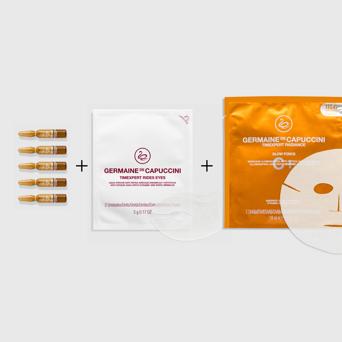 Rutina Piel Perfecta para Eventos