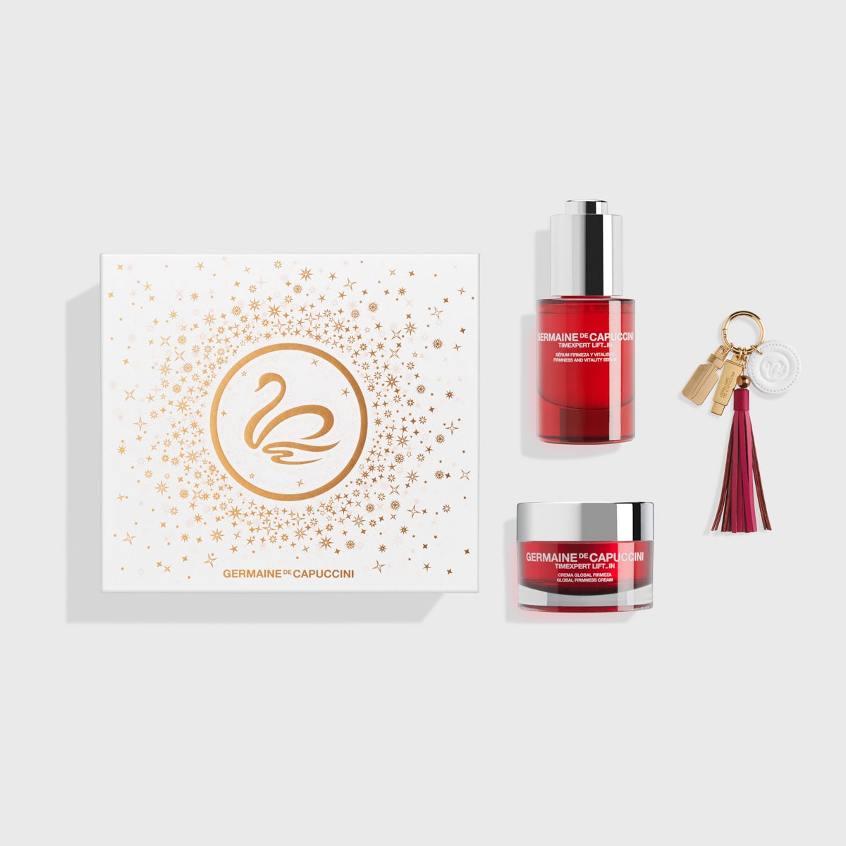 Holiday Firming Set