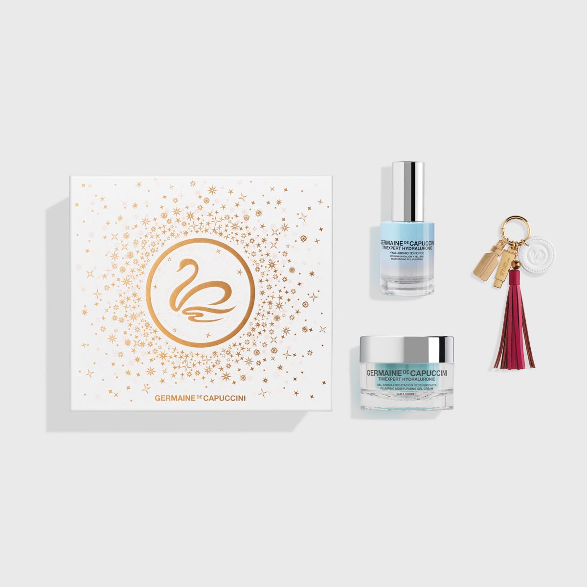 Holiday Hydration Set