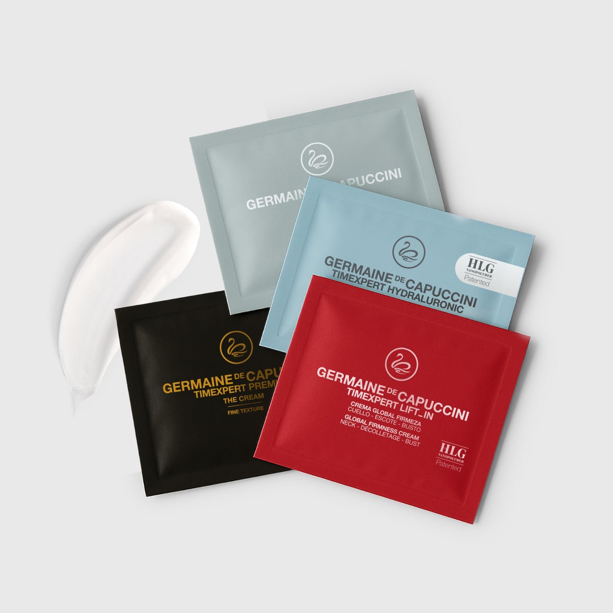 Complimentary Bestseller Samples