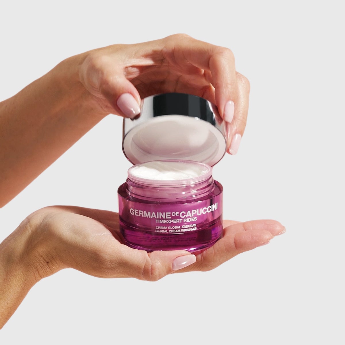 Germaine de Capuccini Global Wrinkle Cream