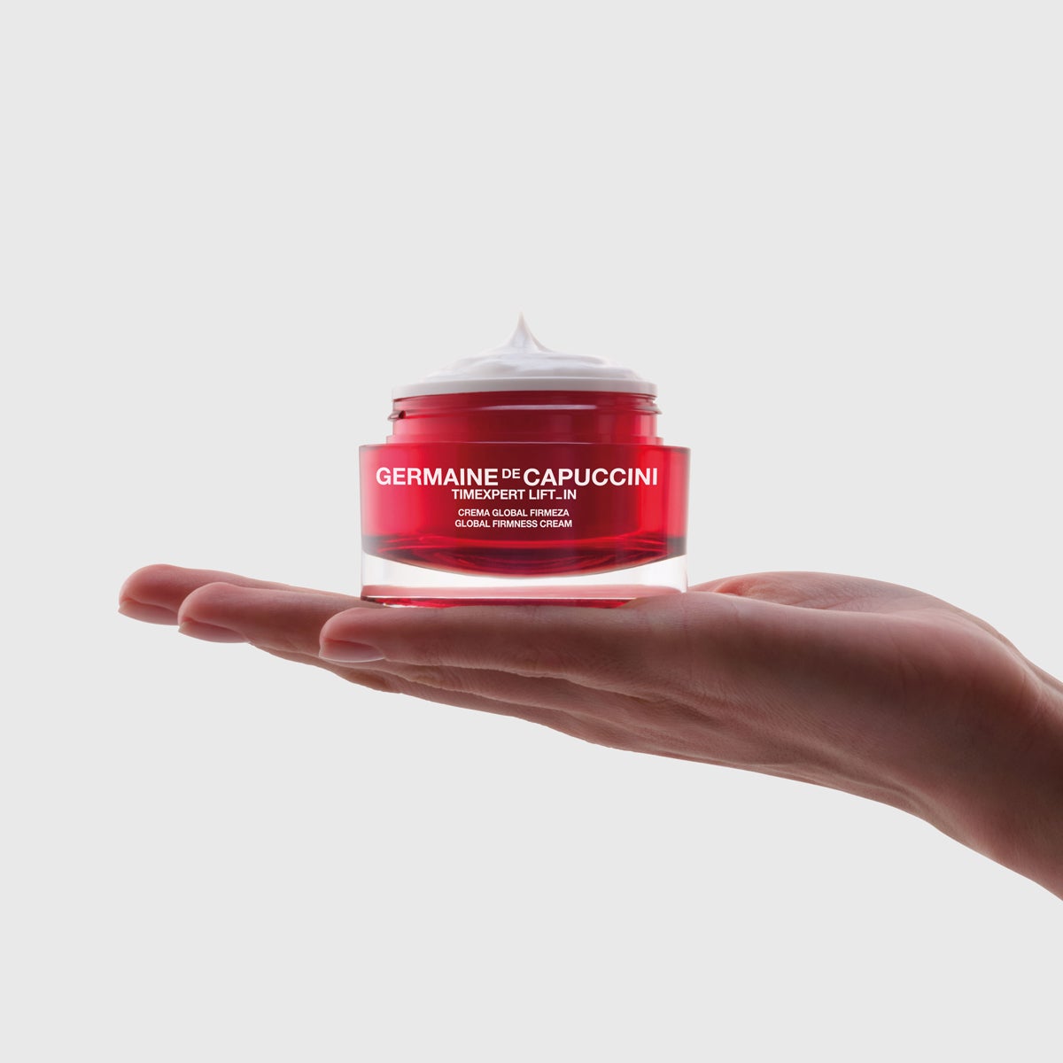 Global Firmness Cream Germaine de Capuccini
