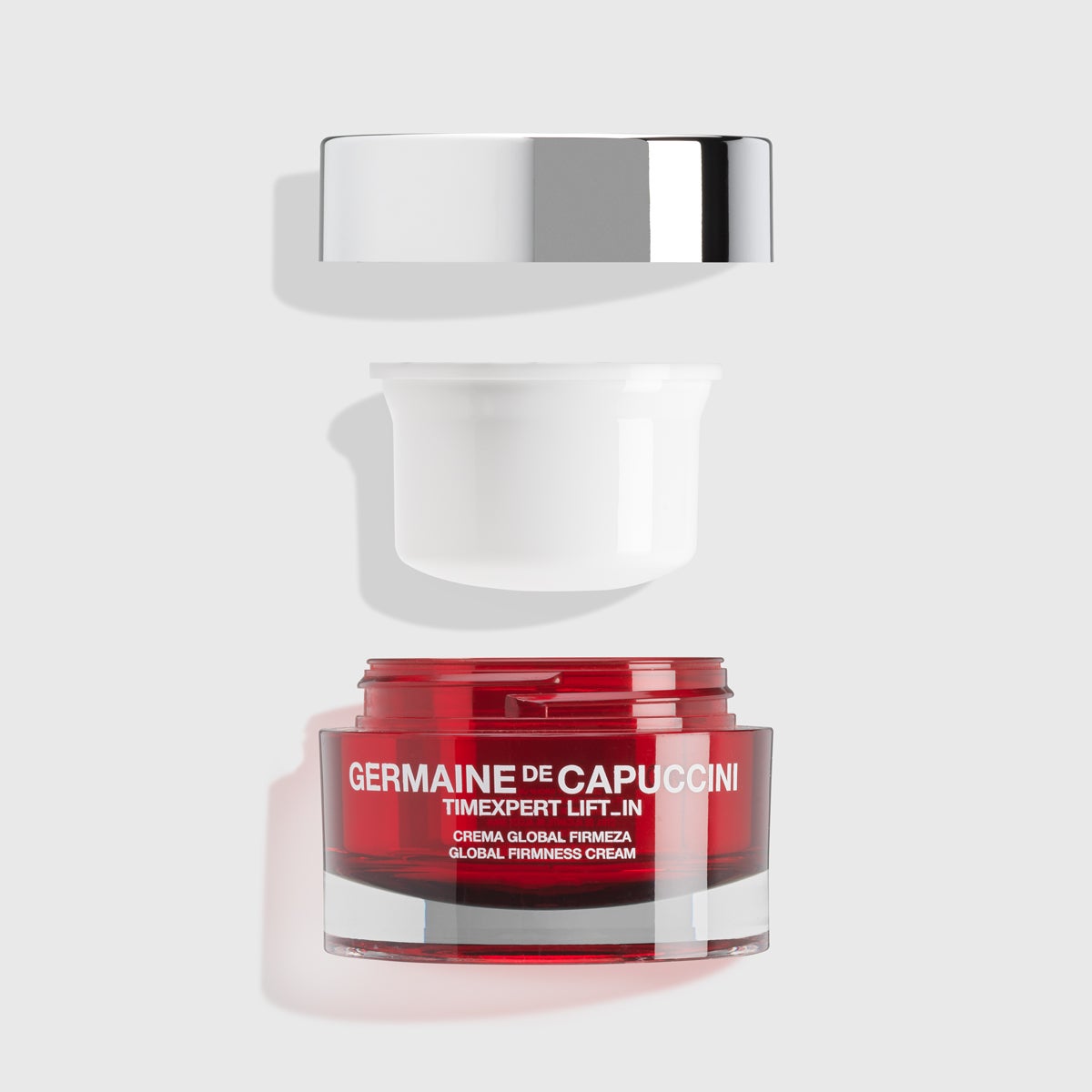 Eco Refill Global Firmness Cream
