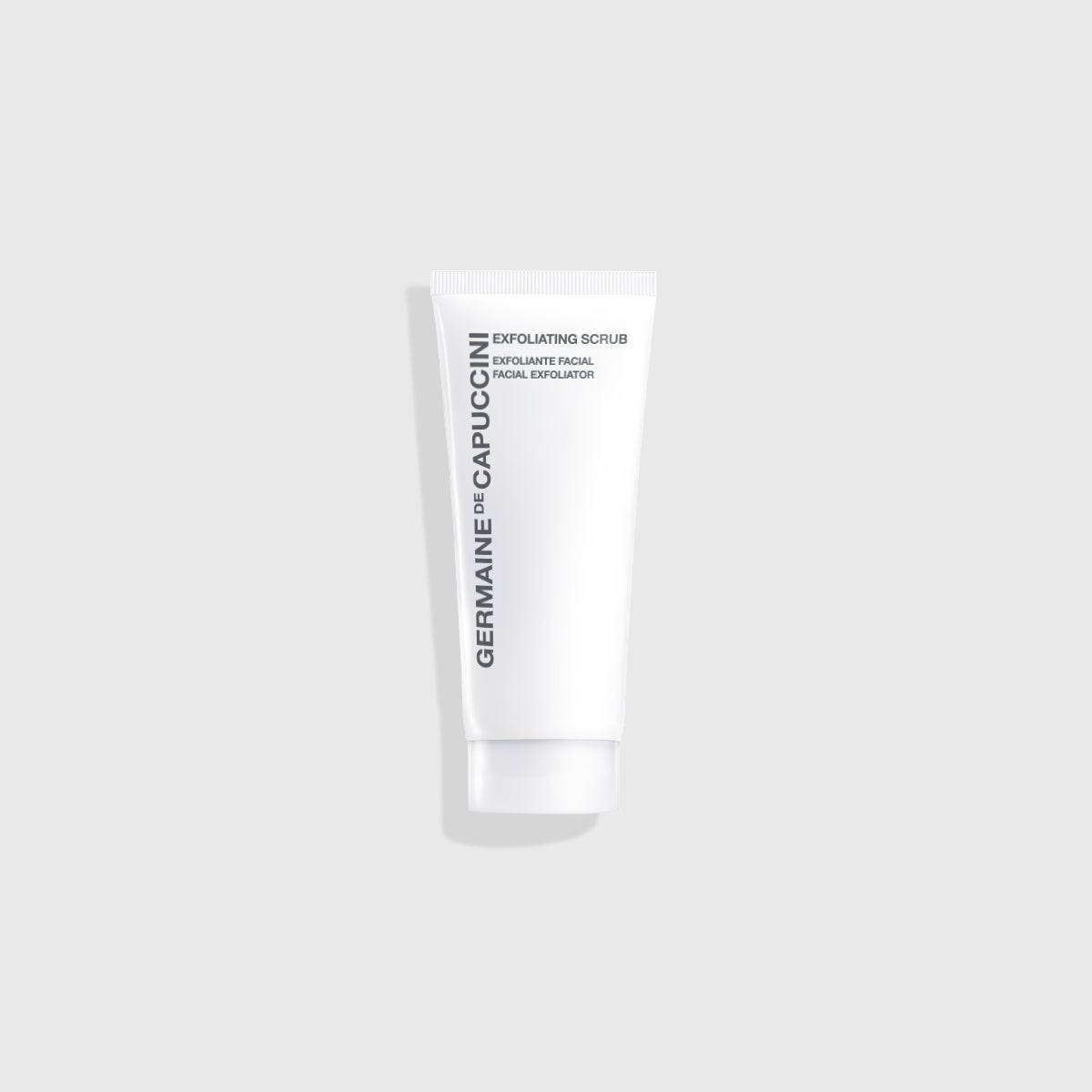 Exfoliating Scrub