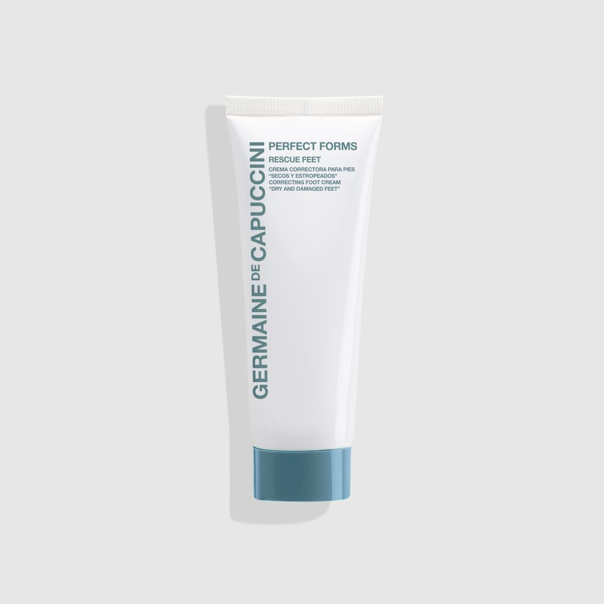 Rescue Feet Correcting Foot Cream
