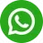 Icono de WhatsApp para botón flotante