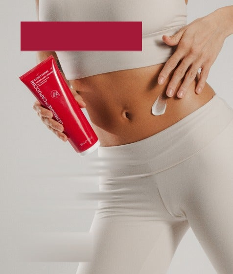 RETINOL BODY TREATMENT