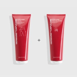 FIRM & FIT + RETINOL BODY TREATMENT