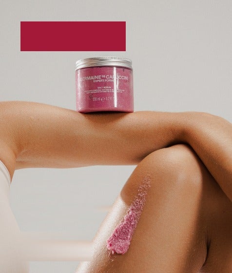SALT SCRUB