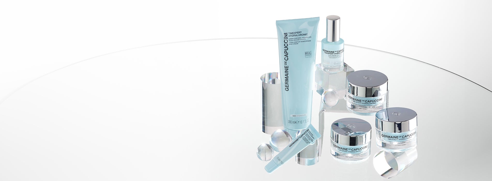 Timexpert Hydraluronic