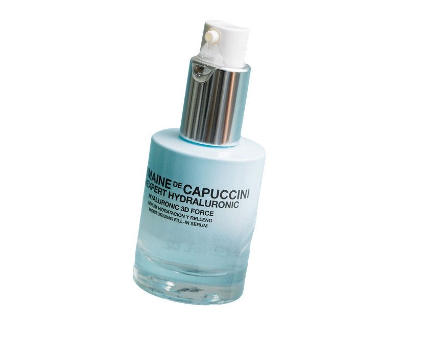 Sérum Hyaluronic 3D Force