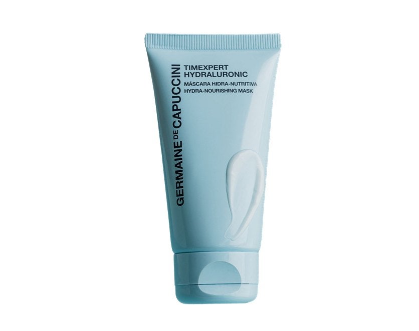 Tubo de Mascarilla Hidra-Nutritiva