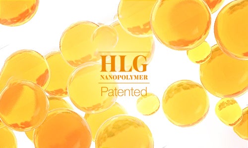 10% Vitamina C Pura + HLG
