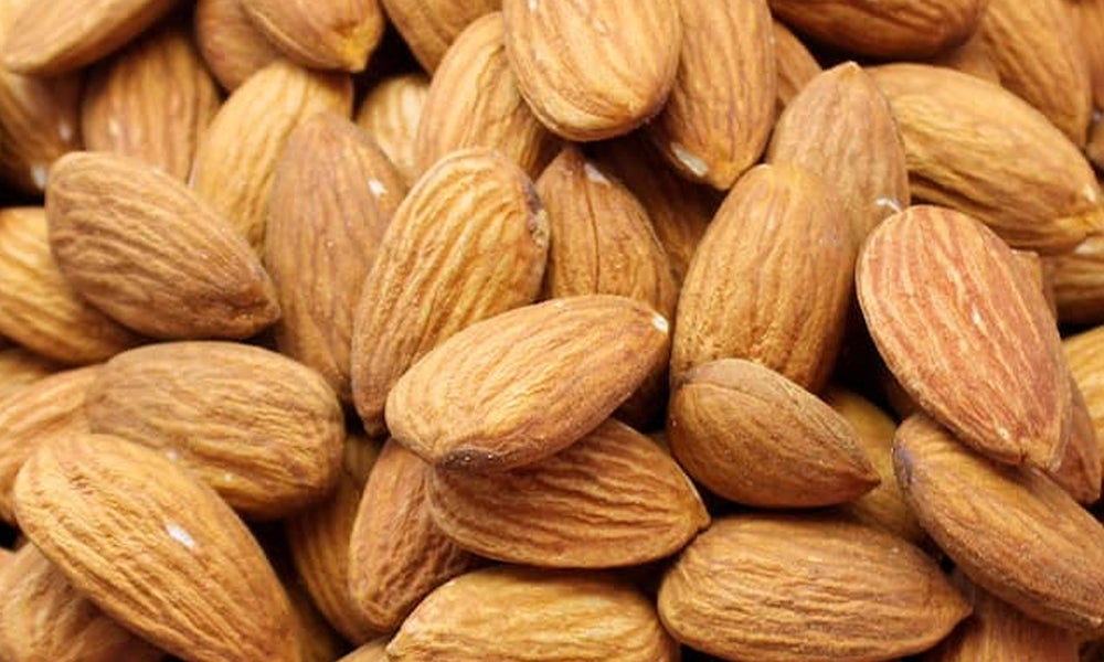 Aceite de Almendras Dulces
