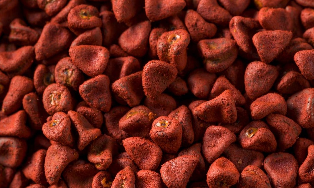 Aceite de Annatto (Urucum)