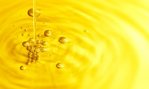 Aceite de Avena