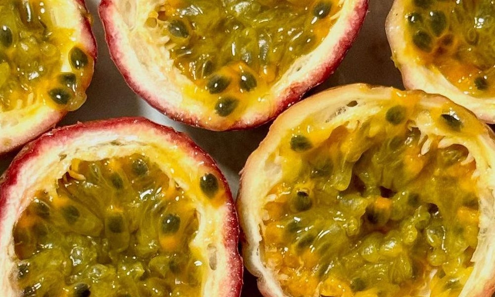 Aceite de Maracuyá