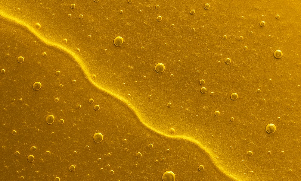 Aceite Orgánico de Baobab