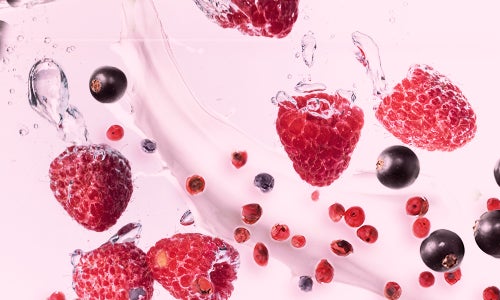 Aroma Sweet & Spicy