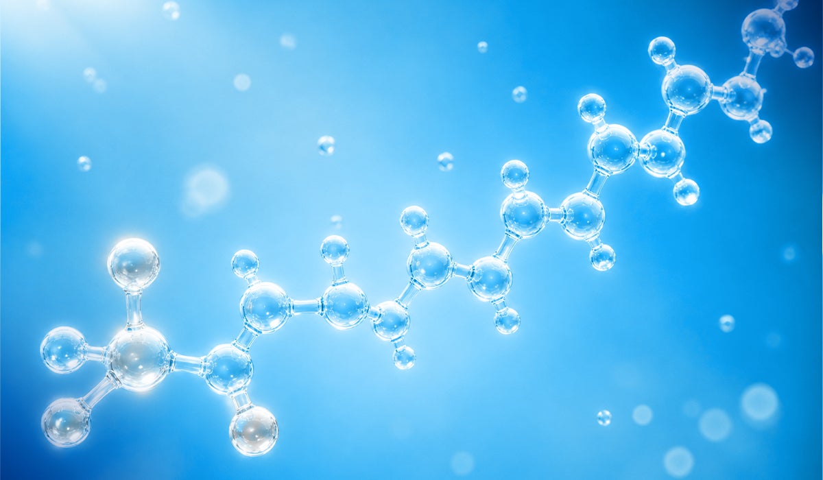 Complejo Drenante Molecular