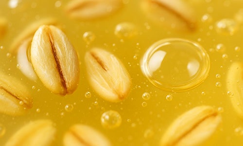 Extracto de Avena