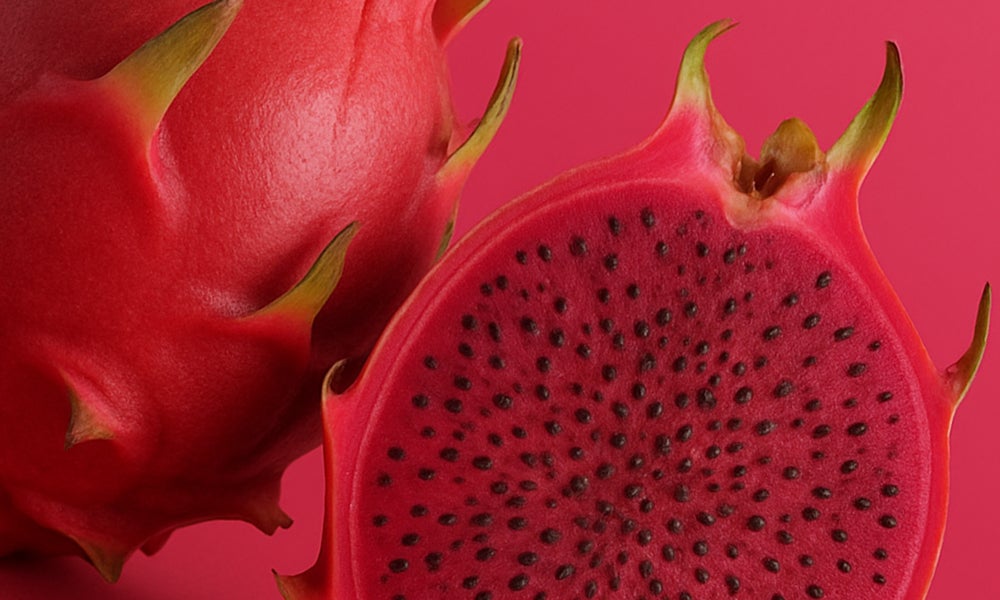 Extracto de Pitaya Roja