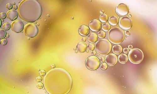 Aceites Esenciales