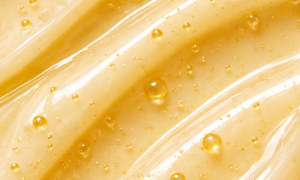Retinol encapsulado (vitamina A)