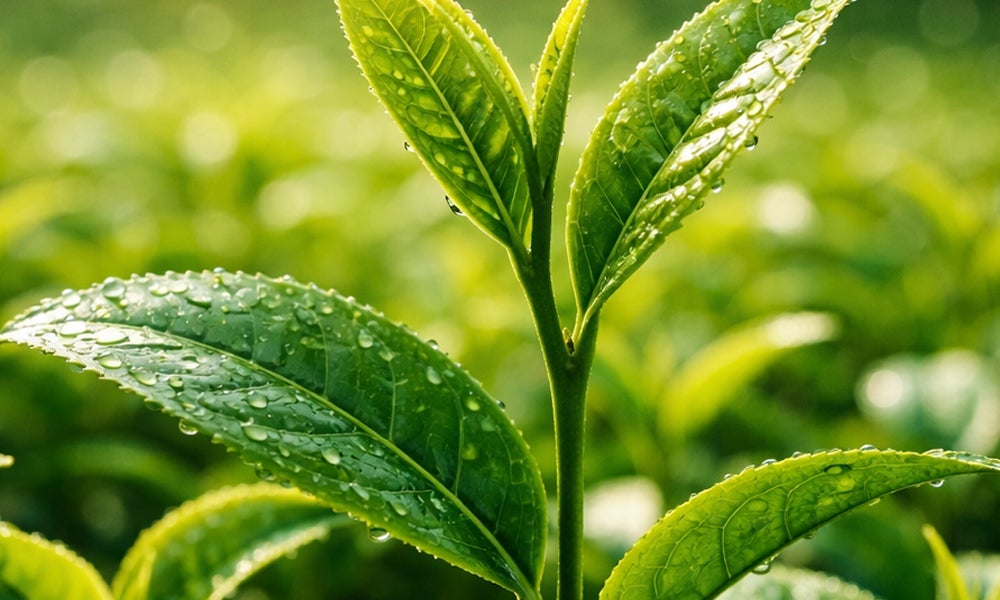 Té verde