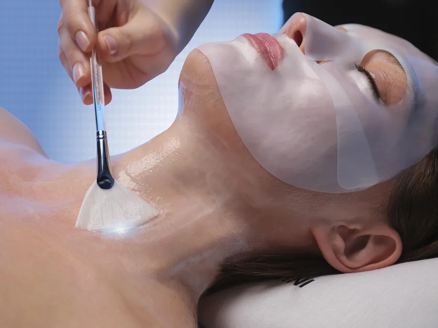 Tratamiento Profesional Timexpert Skinreset