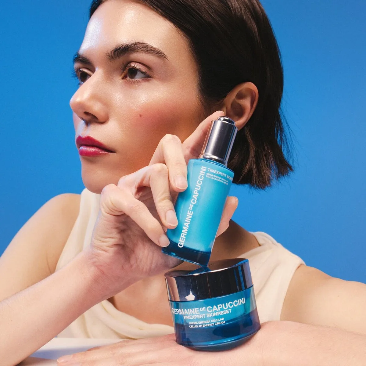 Timexpert Skinreset