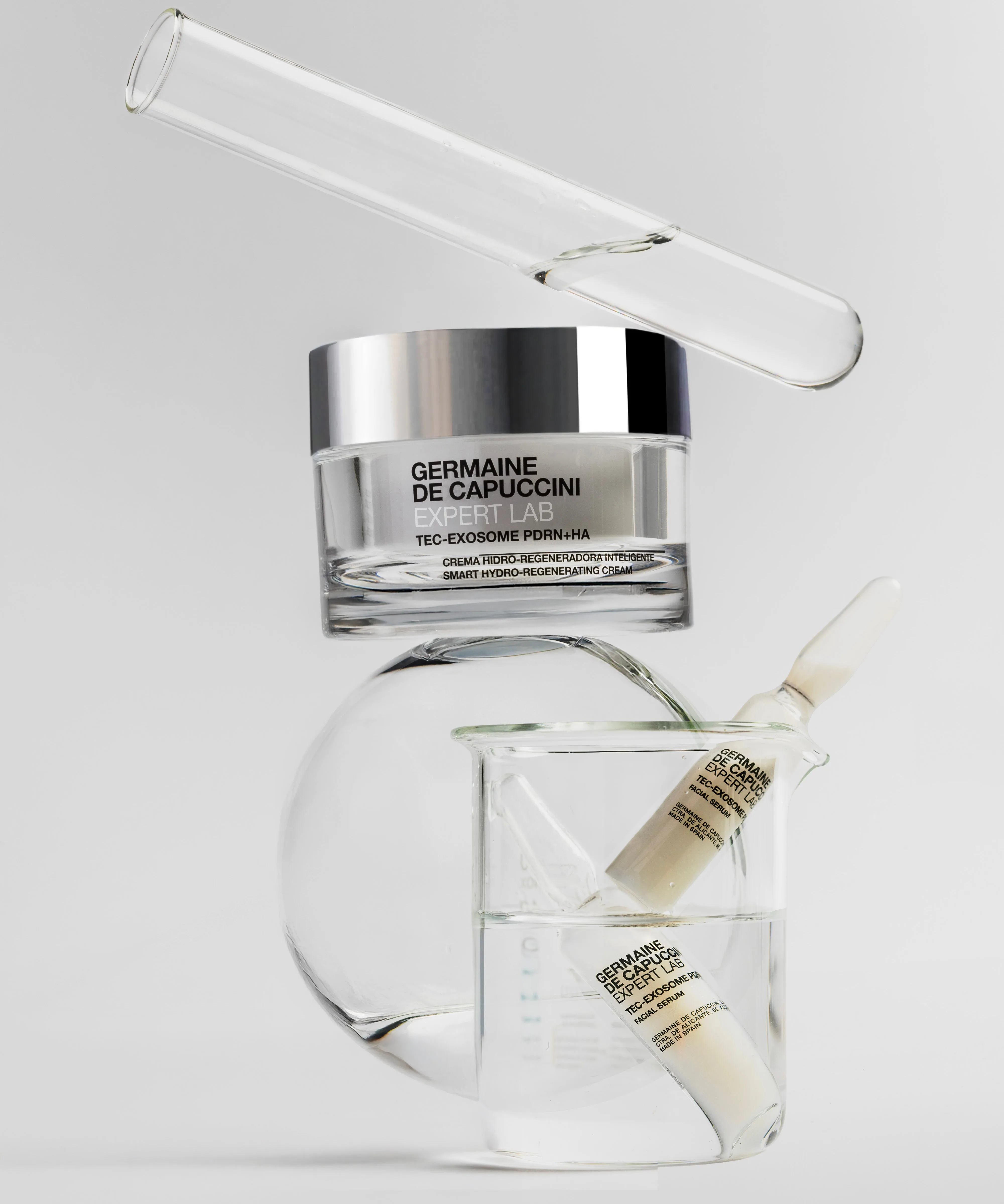 Expert Lab Exosomas