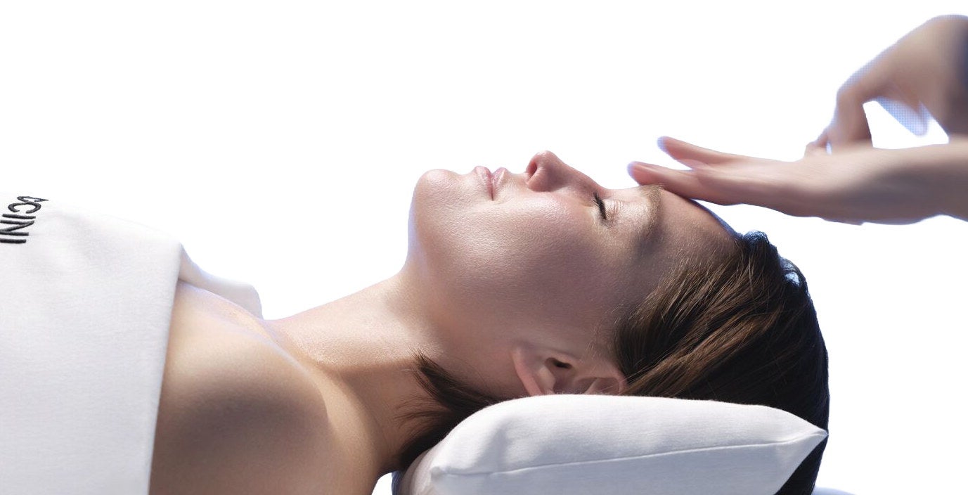 Tratamiento Reset Bioenergético