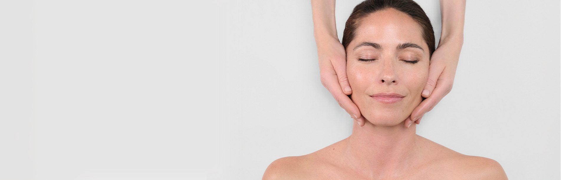 Germaine de Capuccini professional treatment at a salon