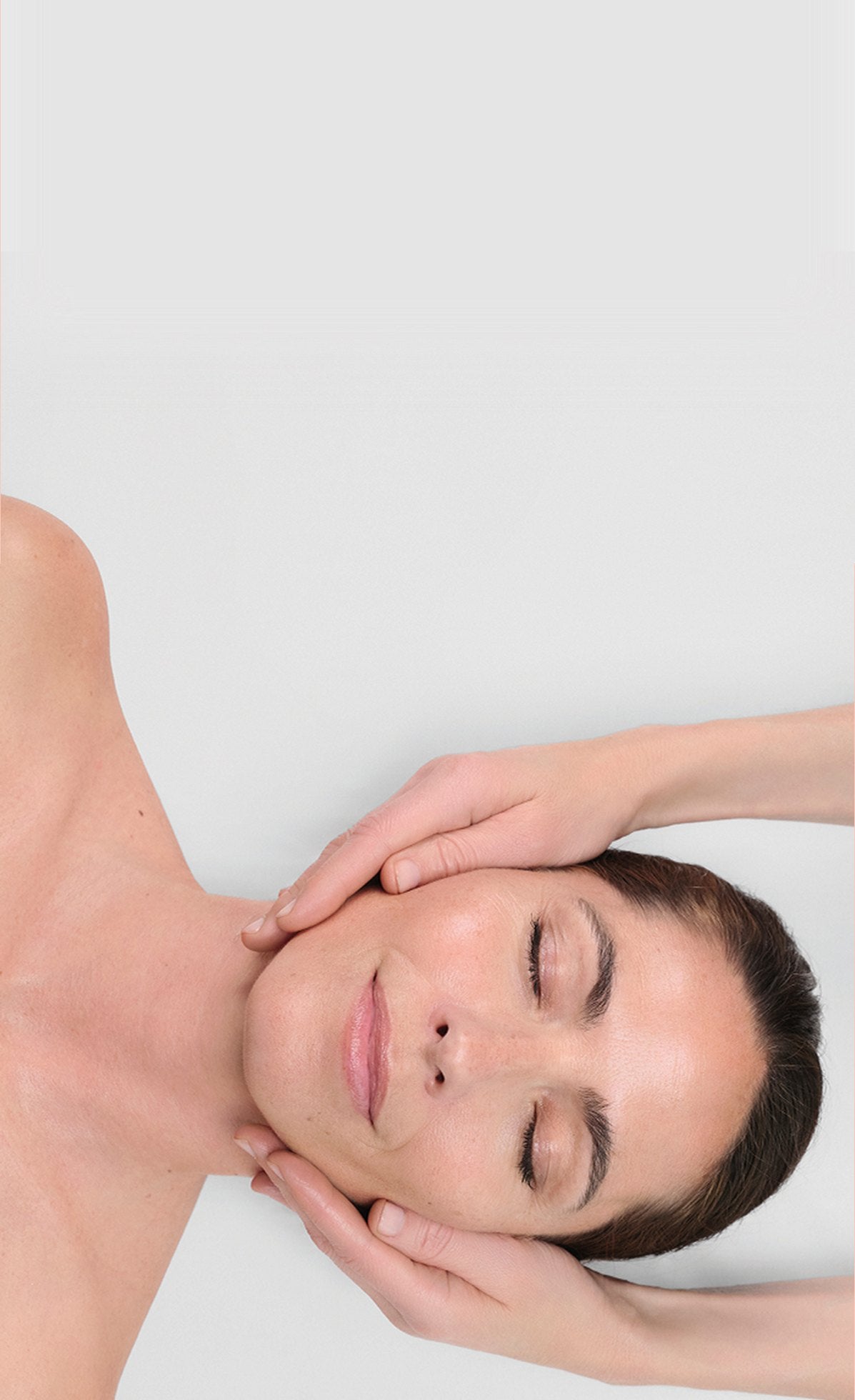 Germaine de Capuccini professional treatment at a salon