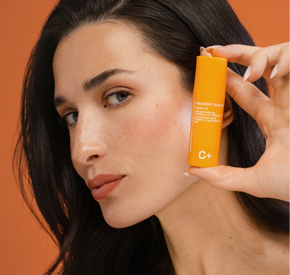 Pure C10 Timexpert Radiance C+