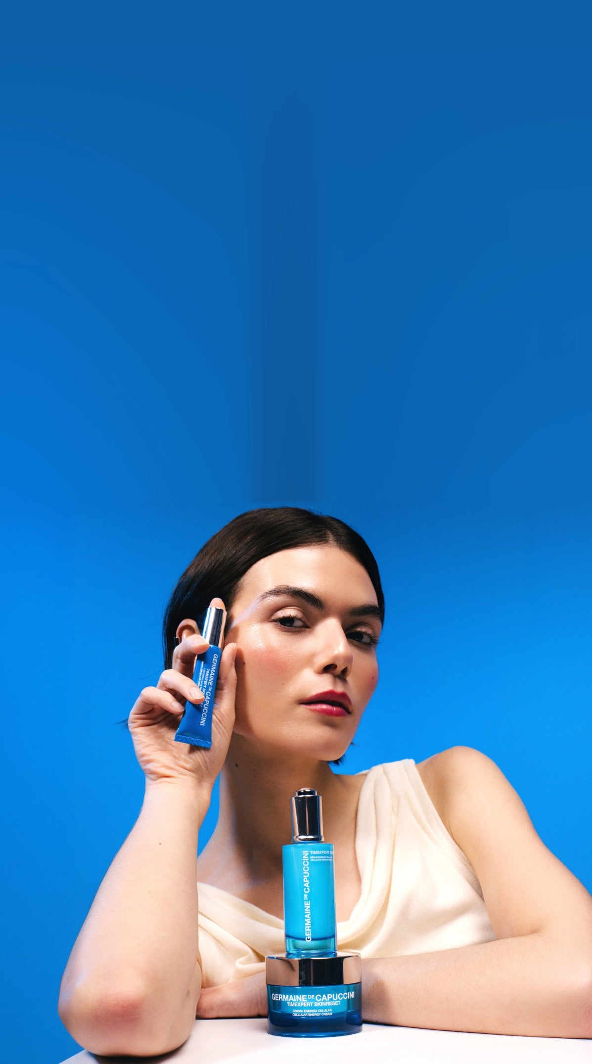 Timexpert Skinreset, la energía que tu piel necesita