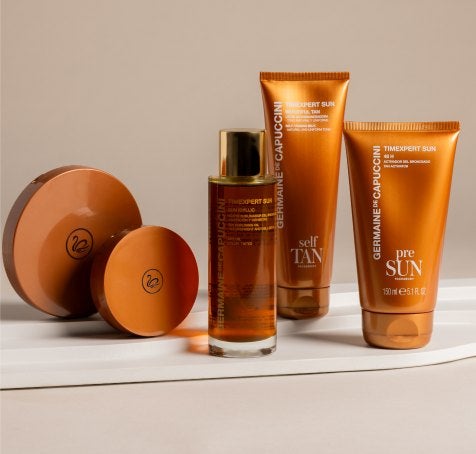 Bronceador