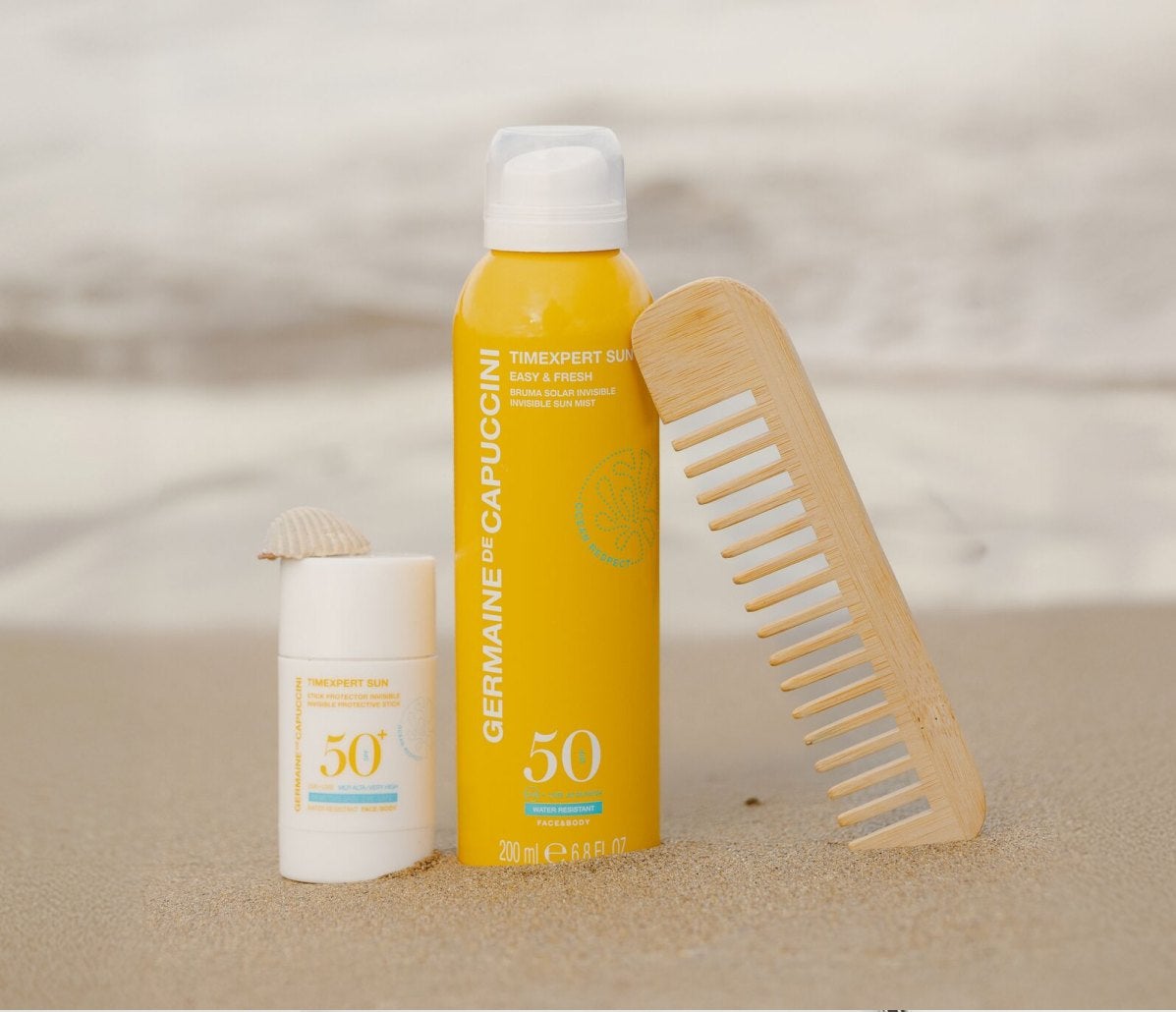 Qué significa SPF
