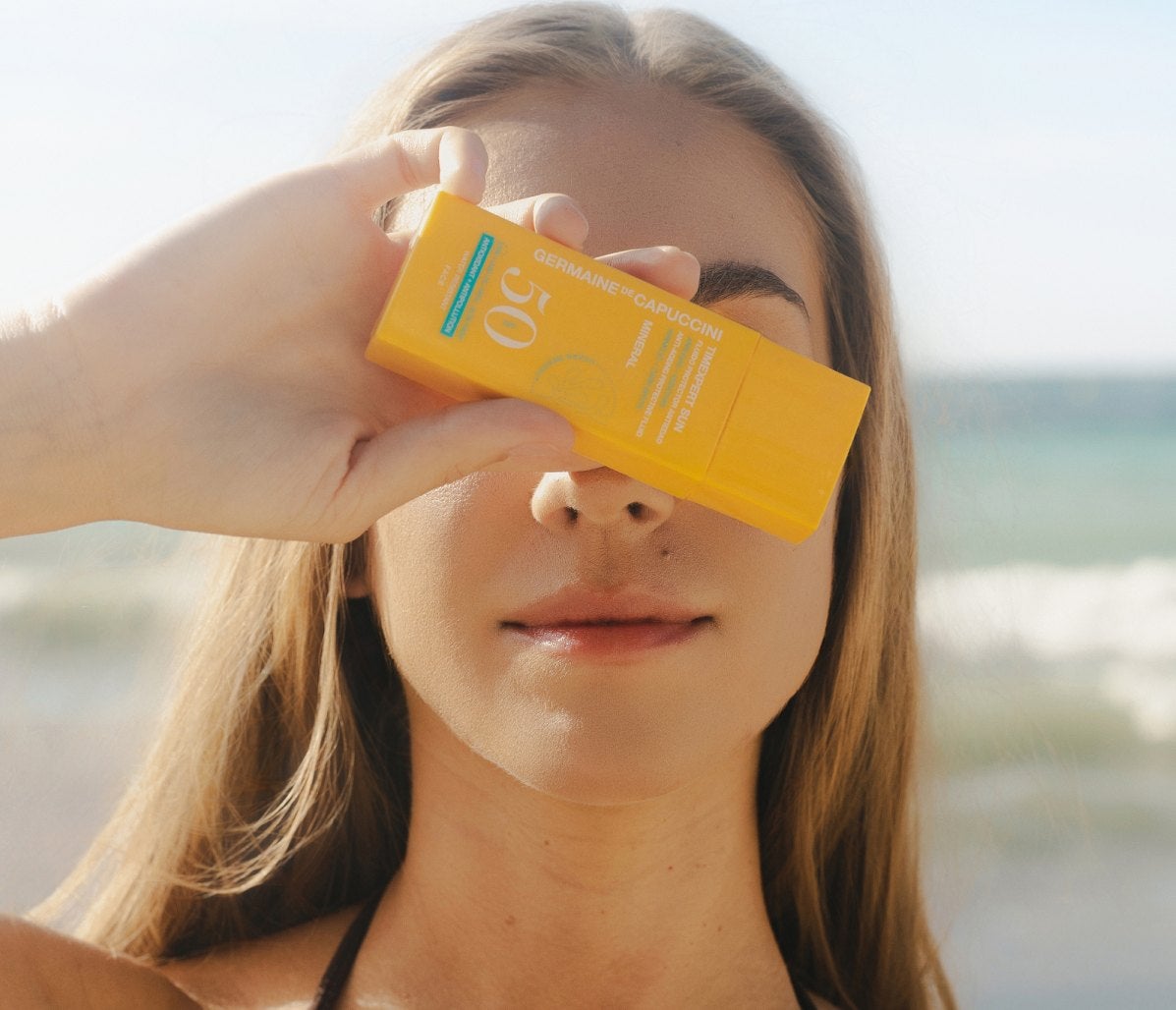 Fluido Protector Solar