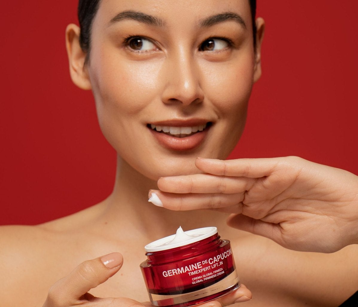 Crema Global Firmeza
