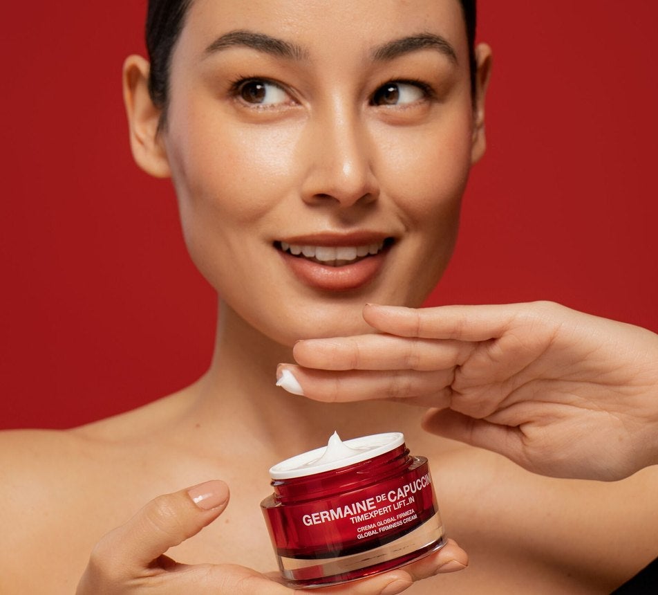 Crema Global Firmeza
