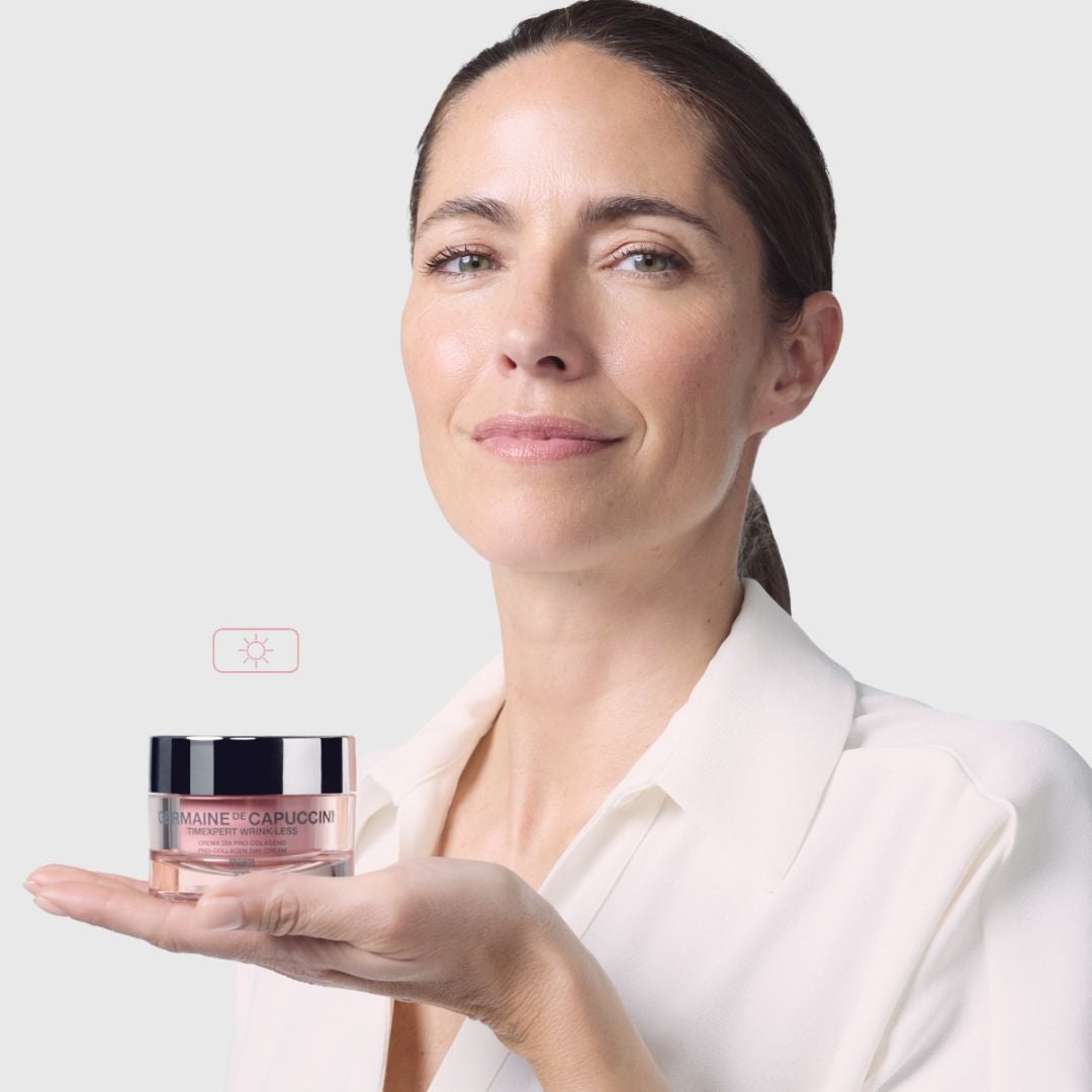 3. PRO-COLLAGEN DAY CREAM SPF30