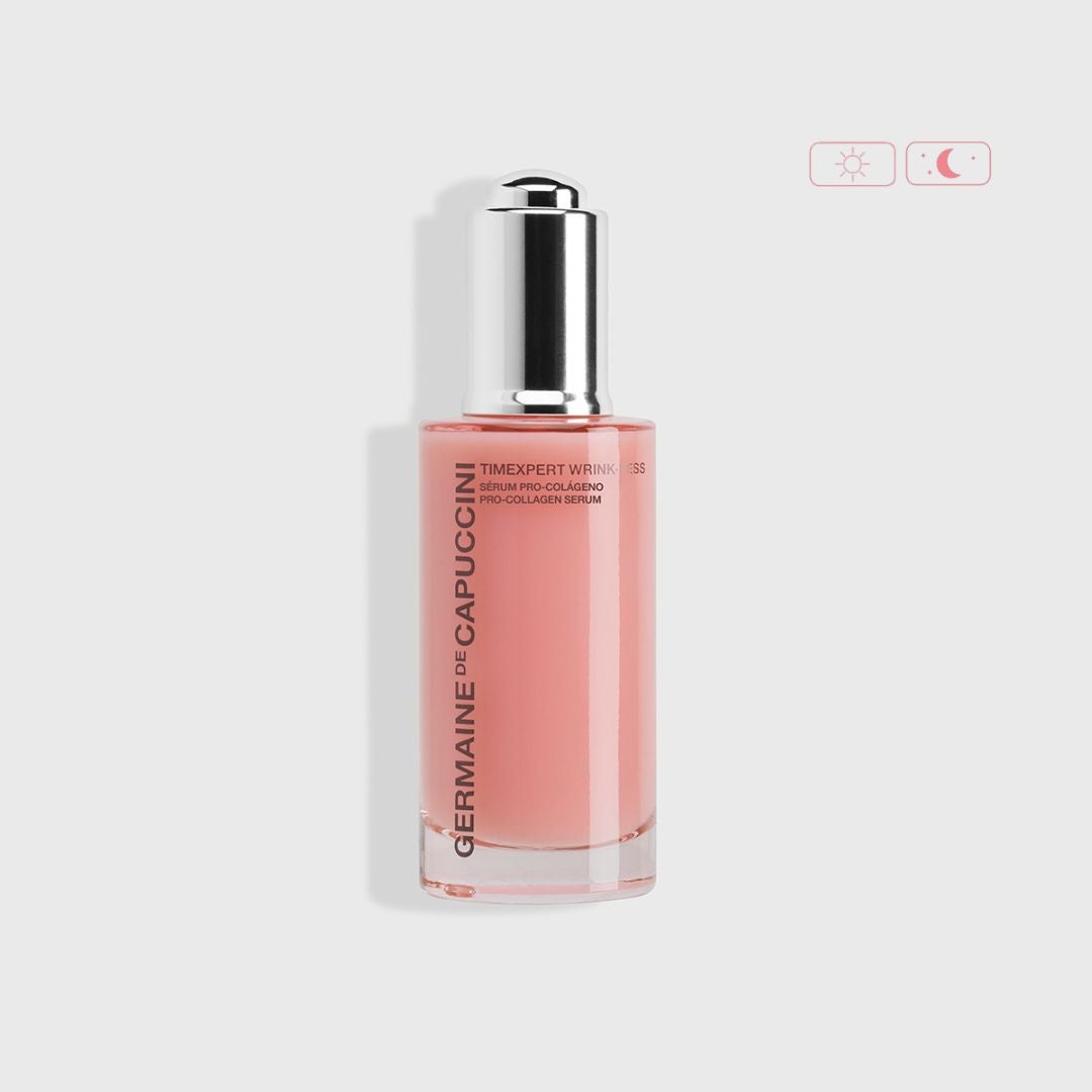 1. PRO-COLLAGEN SERUM