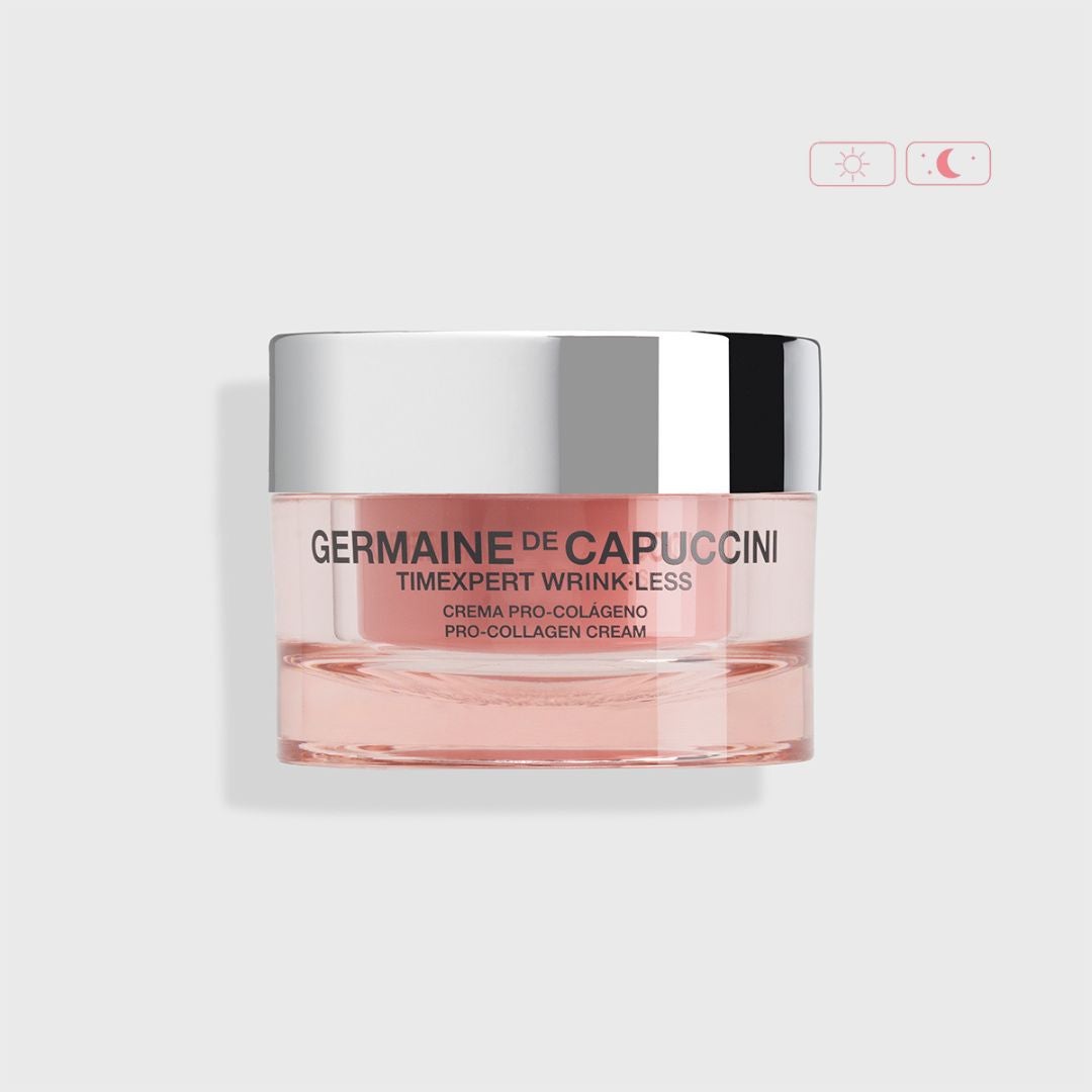 3. PRO-COLLAGEN CREAM