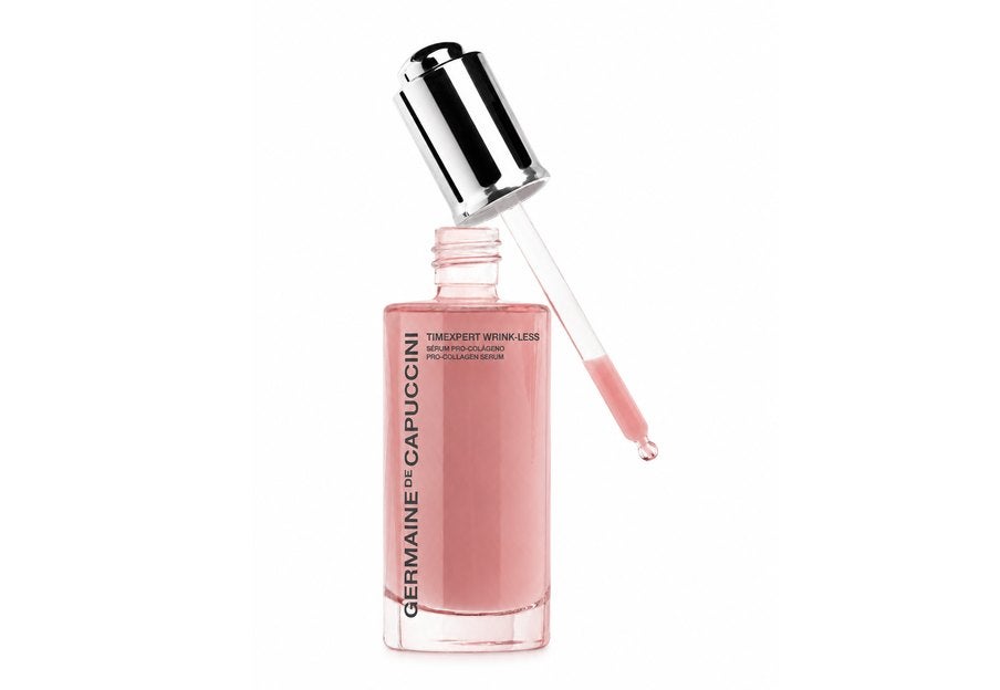 Timexpert Wrink·Less Pro-Collagen Serum avec sa pipette