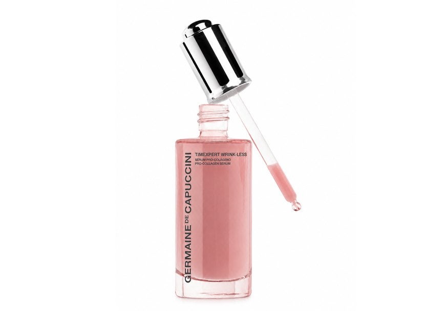 Timexpert Wrink·Less Pro-Collagen Serum avec sa pipette
