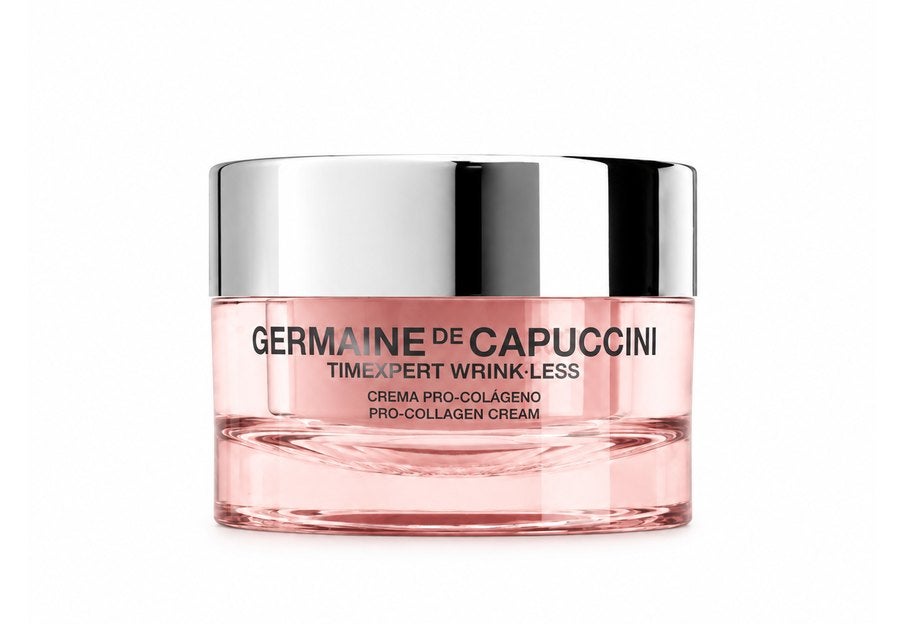 Pot de Timexpert Wrink·Less Pro-Collagen Day Cream