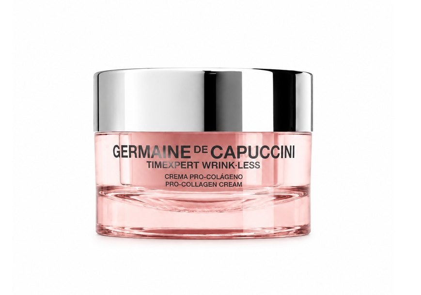 Pot de Timexpert Wrink·Less Pro-Collagen Day Cream