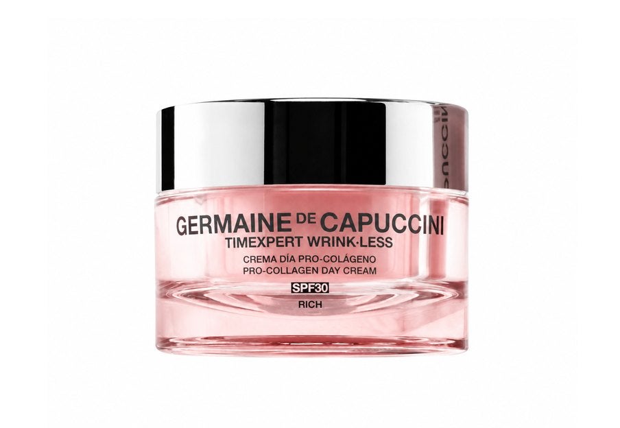 Pot de Timexpert Wrink·Less Pro-Collagen Day Cream SPF30